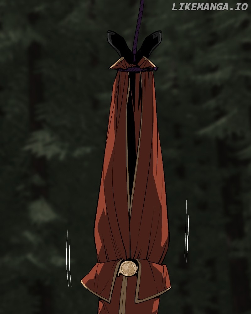 The Protagonists Hidden Strength Chapter 34 - page 205